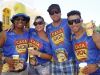 Otávio Augusto, Thais Melo, Danilo GOmes e Diego