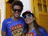 Ramon e Larissa Trindade