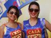 Daniele Coutinho e Karina Tavares