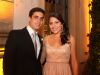 Bruno Calabria e Camila Verçosa