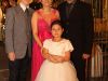 Mateus,Ana Emília,Josemir Oliveira e Maria Emília