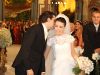 Casamento de Mércia de Farias e Eduardo Mota
