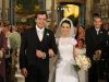 Casamento de Mércia de Farias e Eduardo Mota