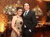 Rafaela Dias e Abílio Veloso