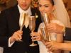 Casamento de Mércia de Farias e Eduardo Mota