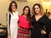 Natália Paes,Manuela Tenório e Vanessa Vecchione