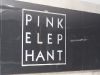 Inauguração da Pink Elephant