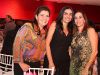 Sandra Leal,Kátia Peixoto e Patrícia Gomes