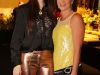 Rebeca Accioly e Carla Bensoussan