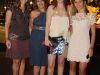 Karol Rigueira,Patricia Gayou, Cristiane Ventura e Liana Schuller
