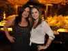 Sheila Wanderley e Ana Luiza