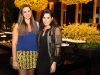 Gabriela Maranhão e Carol Sá Leitão