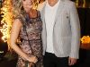 Rafaela Mendes e Geraldo Rabelo
