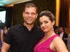Bruno Cézar e Juliana Cavalcanti