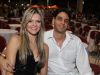 Juliana Quintas e Luiz Henrique Pimenta