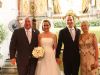 Casamento Maria Regina Gulde e Fernando Mendonça Filho 