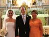 Casamento Maria Regina Gulde e Fernando Mendonça Filho 
