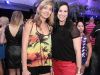 Pollyane Almeida e Patricia Monteiro