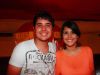 Bruno Alencar e Liliana Cavalcante