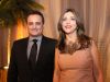 Ricardo Andrade Barros e Adriana Rocha