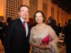 Ophir Cavalcante e Martha Freire