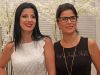 Cátia e Carla Bensoussan.