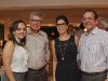  Ana Karla, Elias Gomes, Carla Bensoussan e Antonio Lavareda.
