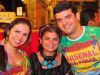 Isabele Chagas, Celia Coladelo e artur Freire
