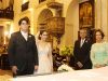 Casamento de Ana Cecília e Adolpho