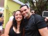 Cinthia Bastos e Diego Jorge Freitas