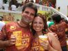 Thiago Oriente e Hellen Silva