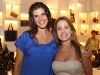 Juliana Fontes e Virgínia Campos
