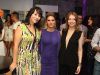 Priscila Dantas, Juliana Santos e Karol Nogueira