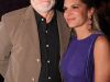 José Carlos Scobar e Juliana Santos