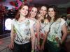 Adriana Fernandes,Patrícia Bravo,Paula e Juliana Fernandes