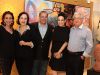 Lulú Pinheiro,Maria Lucília Nunes, Waldir Bitú, Ana Paula Cascão e Pedro Nunes