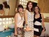 Fernanda Zerbone, Mariana Magalhaes e Taciana Gomes