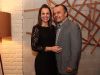 Tatiana e Saulo Pontes