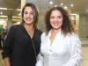 Renata Deud e Gerlane Lopes