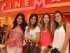 Camila Aziz,Maria Paula Macedo,Sophia Serak e Gabriela Mota