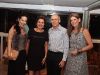 Ana Paula Cascão, Amelinha Peixoto,Múcio Souto e Carol Boxwell
