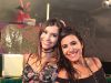 Giselle Bittencourt e Adriana Simões