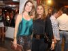Priscila Rushansky e Luciana Rocha