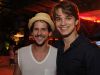 Caio Braz e Victor Carvalheira