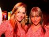 22/06/2013. Credito: Annaclarice Almeida/DP/D.A Press. MARKETING E BLOG JOAO ALBERTO - SAO JOAO EM CARUARU - CAMAROTE DA TV CLUB, RECORD.Manoela Pino e Edmiliane Teixeira, Riachuelo.