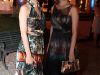 Paula Schver e Mirella Schver