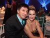 José Janguiê e Sandra