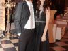 Rodrigo Limoni e Robertha Accioly