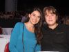 Manoela Moreira e Newton Neto