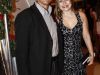 Sergio Murilo e Tatiana.